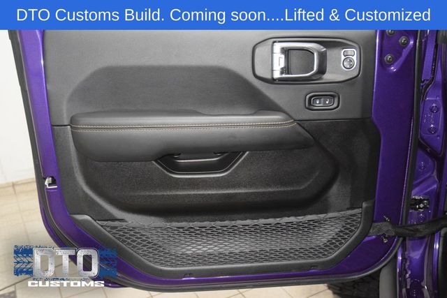 2026 Jeep Gladiator Texas Trail - 23068610 - 48