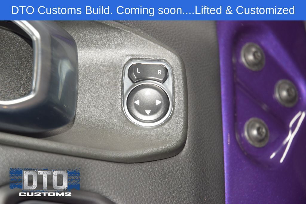 2026 Jeep Gladiator Texas Trail - 23068610 - 49