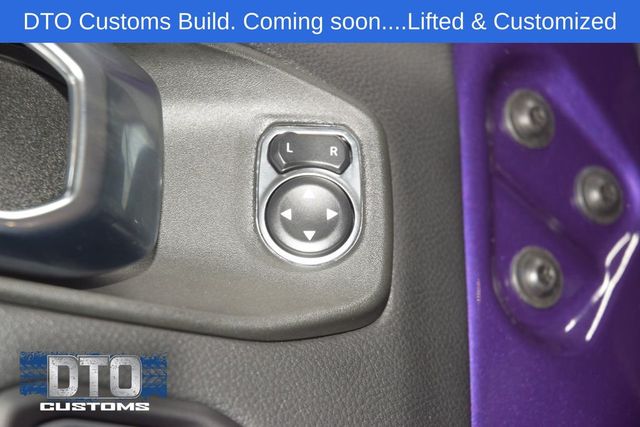 2026 Jeep Gladiator Texas Trail - 23068610 - 49