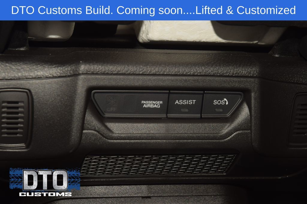 2026 Jeep Gladiator Texas Trail - 23068610 - 50