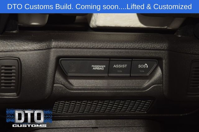 2026 Jeep Gladiator Texas Trail - 23068610 - 50