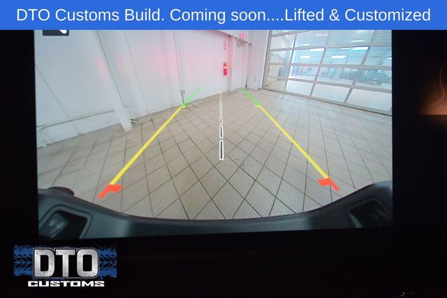 2026 Jeep Gladiator Texas Trail - 23068610 - 51