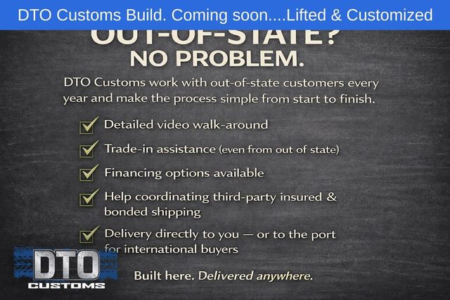 2026 Jeep Gladiator Texas Trail - 23068610 - 53