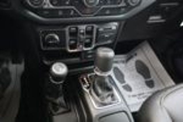 2026 Jeep Gladiator Texas Trail - 23068610 - 5