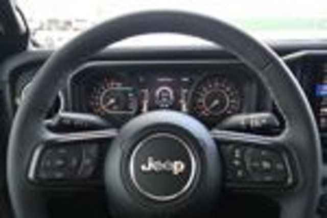 2026 Jeep Gladiator Texas Trail - 23068610 - 7