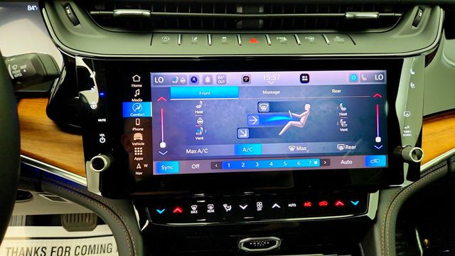 2026 Jeep Grand Cherokee Summit 4x4 w/ Obsidian Pkg - 23079881 - 15