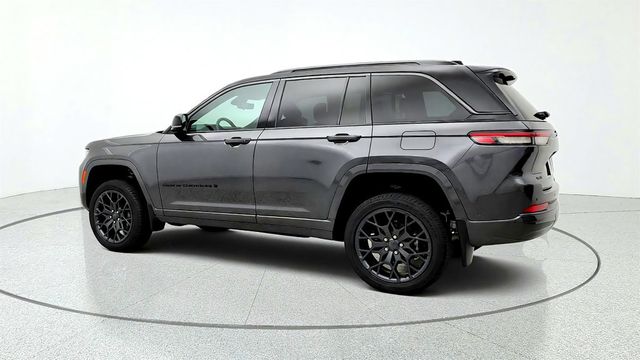 2026 Jeep Grand Cherokee Summit 4x4 w/ Obsidian Pkg - 23079881 - 6