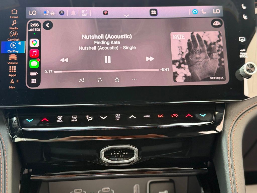 2026 Jeep Grand Cherokee L Summit 4x4 - 23002967 - 9