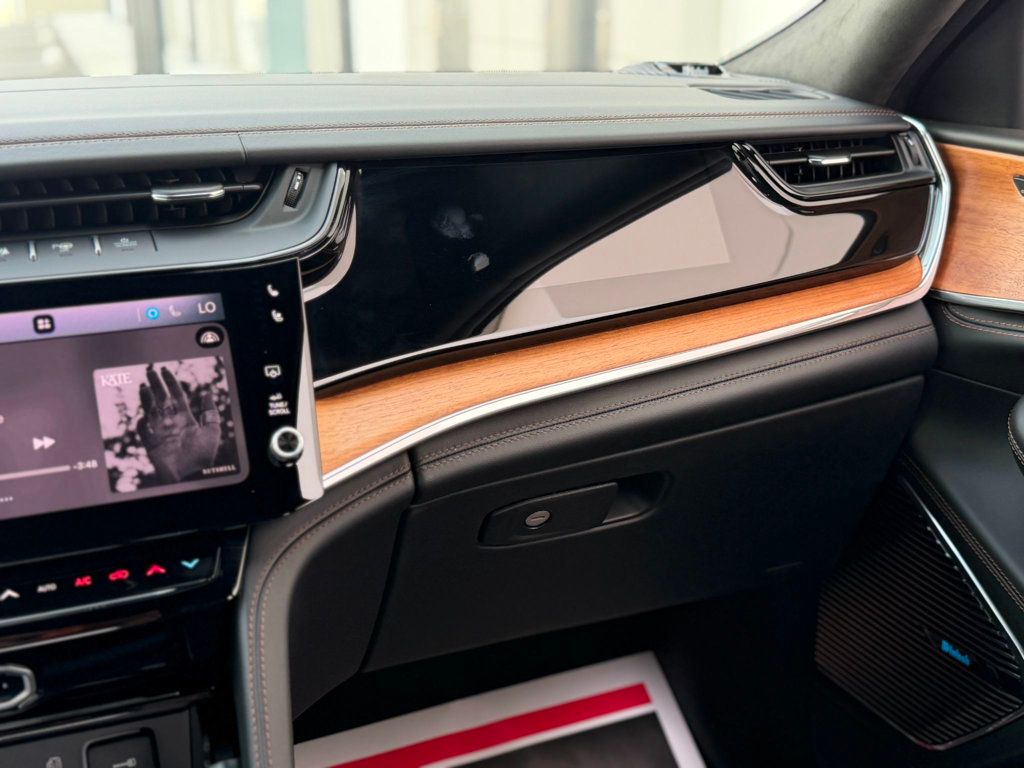 2026 Jeep Grand Cherokee L Summit 4x4 - 23002967 - 10