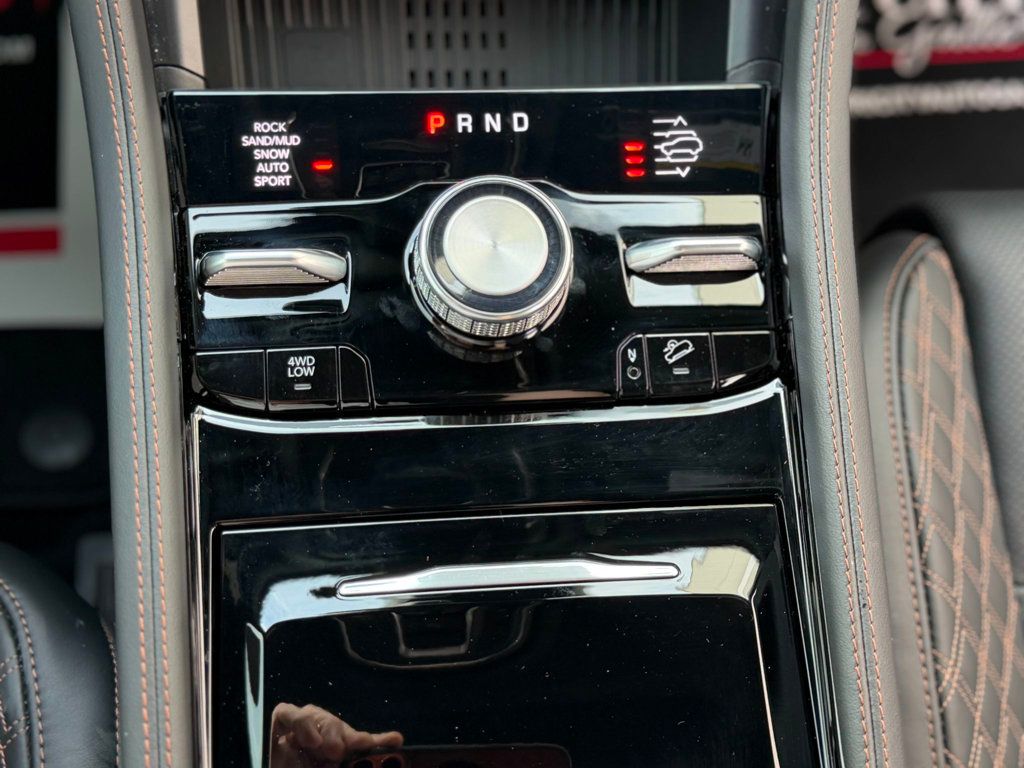 2026 Jeep Grand Cherokee L Summit 4x4 - 23002967 - 11