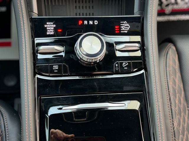 2026 Jeep Grand Cherokee L Summit 4x4 - 23002967 - 11