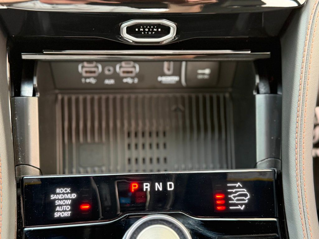 2026 Jeep Grand Cherokee L Summit 4x4 - 23002967 - 12