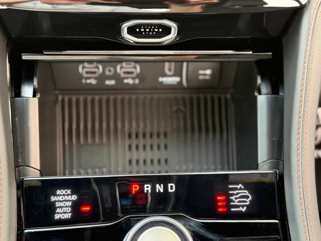 2026 Jeep Grand Cherokee L Summit 4x4 - 23002967 - 12