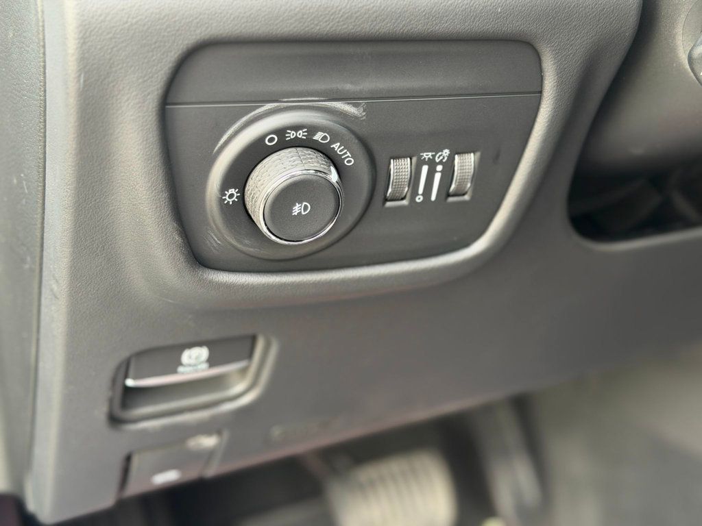 2026 Jeep Grand Cherokee L Summit 4x4 - 23002967 - 14