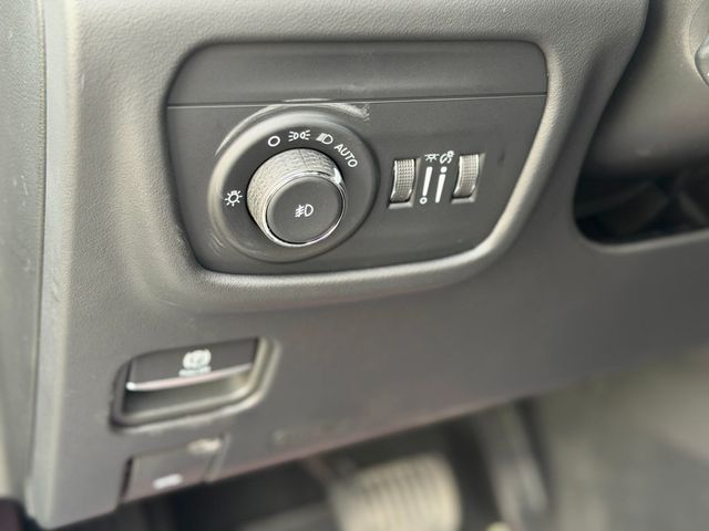 2026 Jeep Grand Cherokee L Summit 4x4 - 23002967 - 14