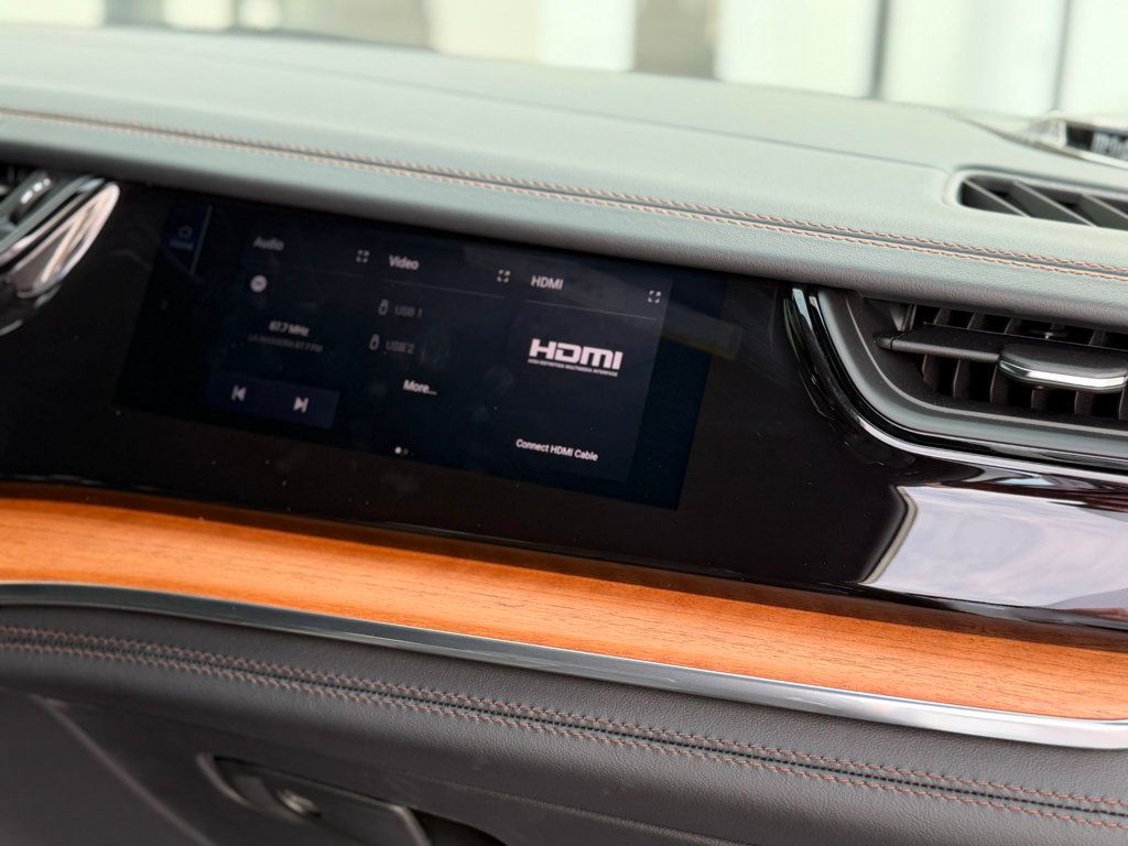 2026 Jeep Grand Cherokee L Summit 4x4 - 23002967 - 15