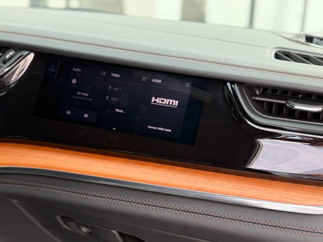 2026 Jeep Grand Cherokee L Summit 4x4 - 23002967 - 15