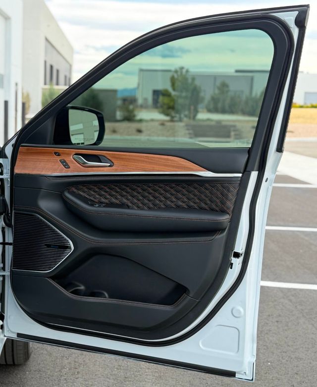 2026 Jeep Grand Cherokee L Summit 4x4 - 23002967 - 17