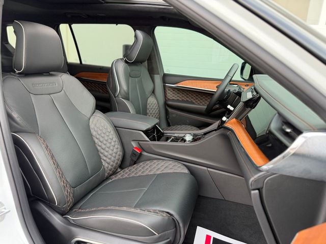 2026 Jeep Grand Cherokee L Summit 4x4 - 23002967 - 19