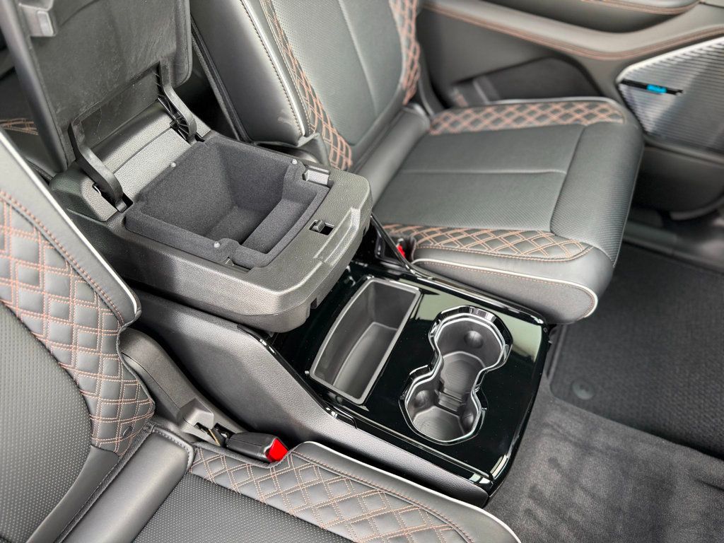 2026 Jeep Grand Cherokee L Summit 4x4 - 23002967 - 20