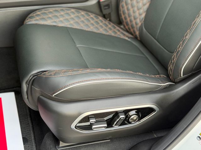 2026 Jeep Grand Cherokee L Summit 4x4 - 23002967 - 21