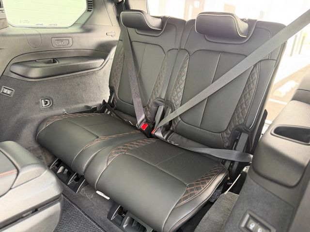 2026 Jeep Grand Cherokee L Summit 4x4 - 23002967 - 23