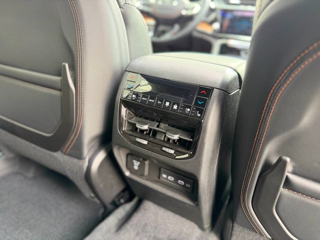 2026 Jeep Grand Cherokee L Summit 4x4 - 23002967 - 26