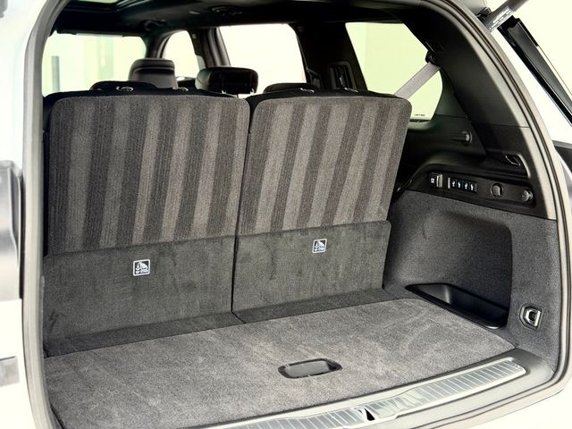 2026 Jeep Grand Cherokee L Summit 4x4 - 23002967 - 29