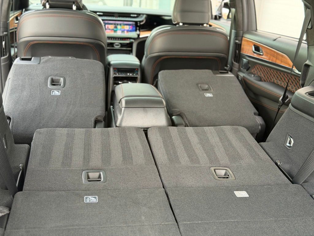 2026 Jeep Grand Cherokee L Summit 4x4 - 23002967 - 30