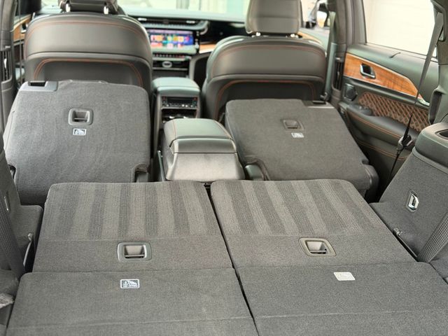 2026 Jeep Grand Cherokee L Summit 4x4 - 23002967 - 30