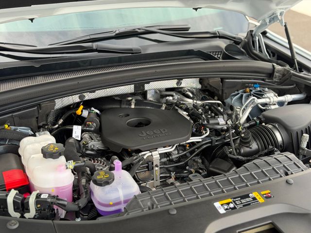 2026 Jeep Grand Cherokee L Summit 4x4 - 23002967 - 32