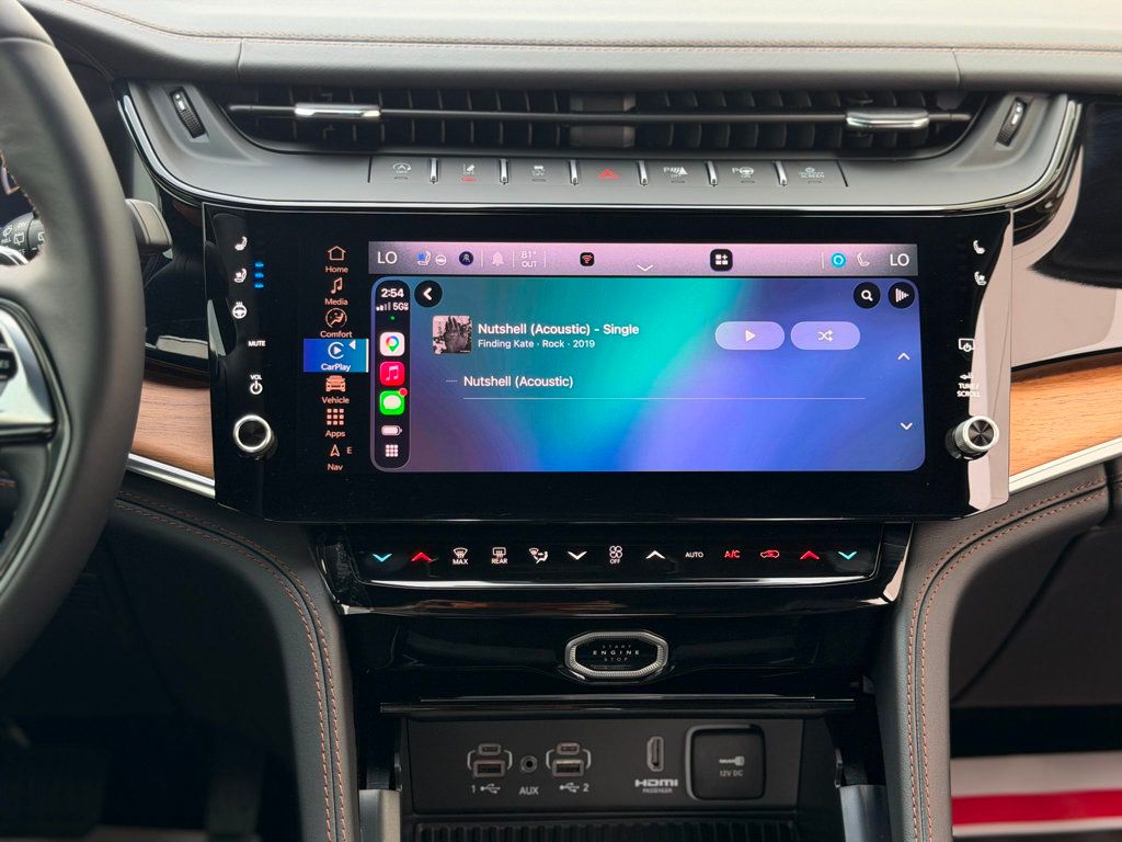 2026 Jeep Grand Cherokee L Summit 4x4 - 23002967 - 8