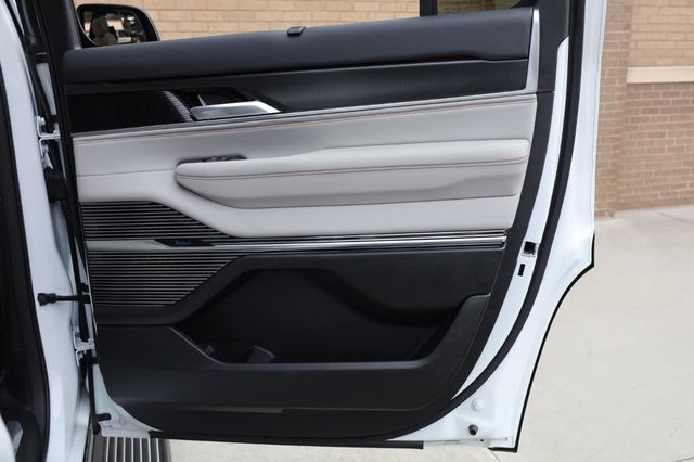 2026 Jeep Grand Wagoneer Summit Obsidian - 23026115 - 24