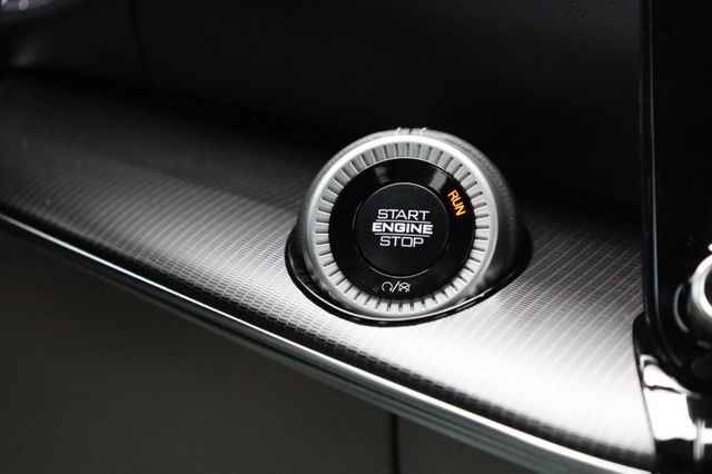 2026 Jeep Grand Wagoneer Summit Obsidian - 23026115 - 42