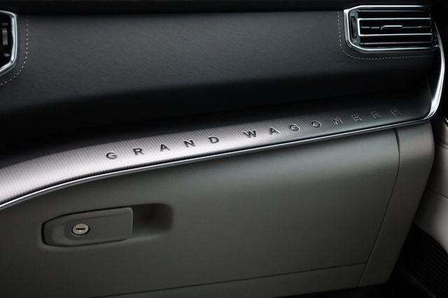 2026 Jeep Grand Wagoneer Summit Obsidian - 23026115 - 43