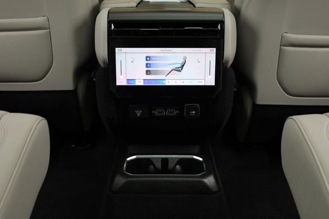 2026 Jeep Grand Wagoneer Summit Obsidian - 23026115 - 48