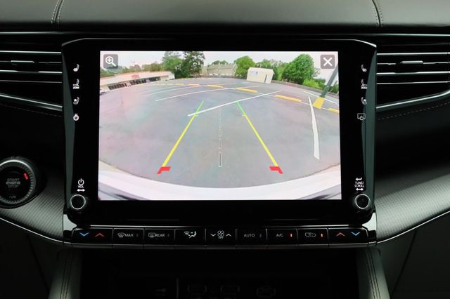 2026 Jeep Grand Wagoneer Summit Obsidian - 23026115 - 51