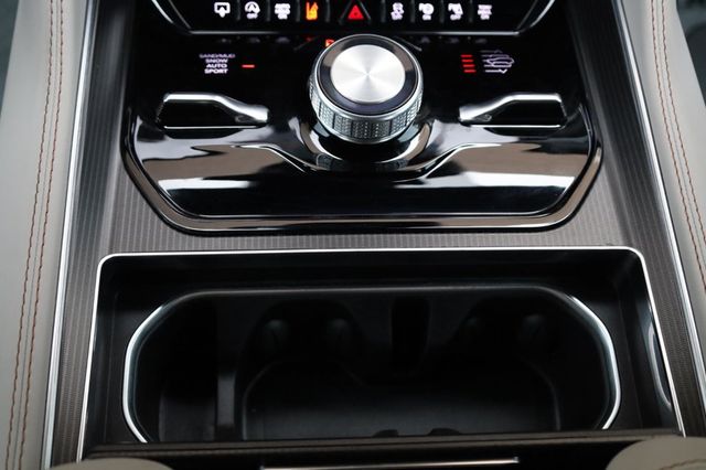 2026 Jeep Grand Wagoneer Summit Obsidian - 23026115 - 58