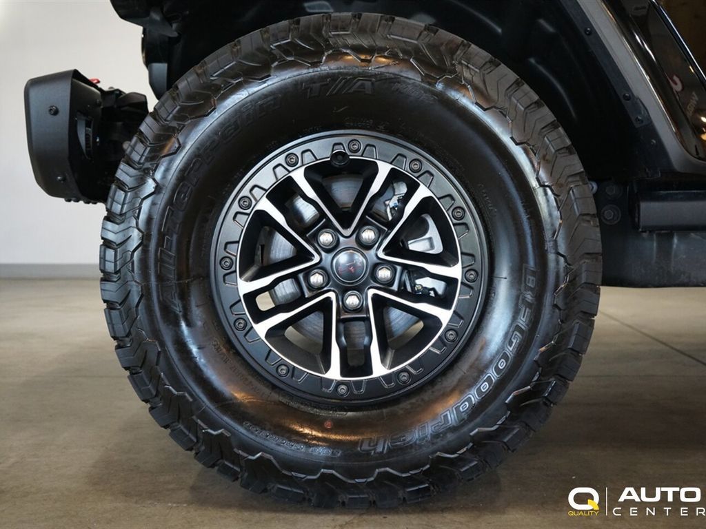 2026 Jeep Wrangler  - 23068759 - 9