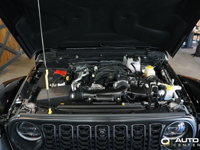 2026 Jeep Wrangler  - 23068759 - 11