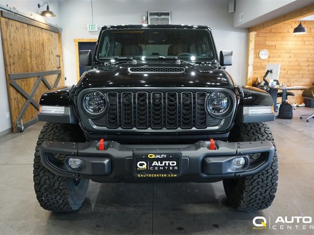 2026 Jeep Wrangler  - 23068759 - 1
