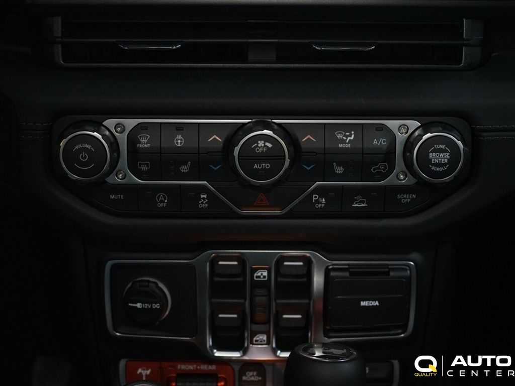 2026 Jeep Wrangler  - 23068759 - 20