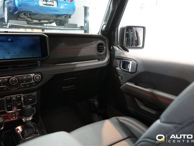 2026 Jeep Wrangler  - 23068759 - 22