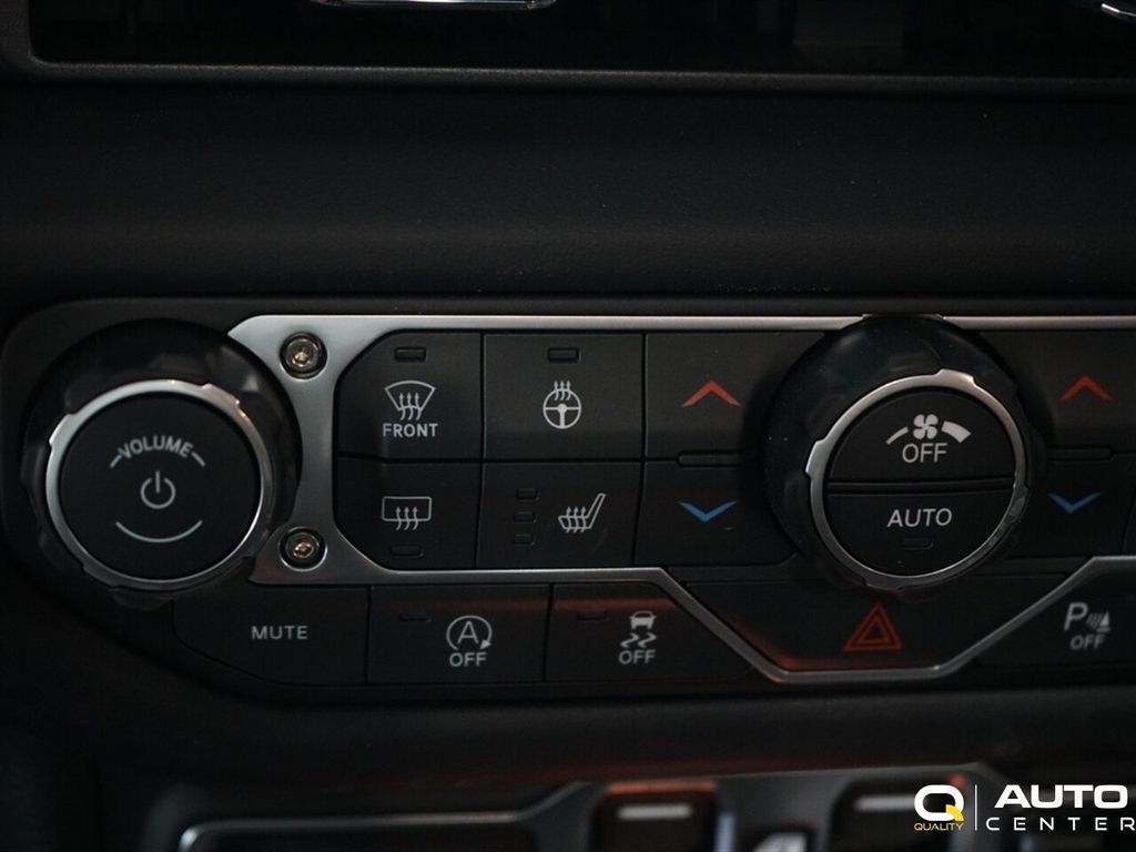 2026 Jeep Wrangler  - 23068759 - 23