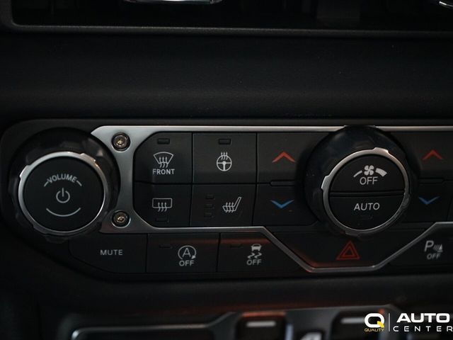 2026 Jeep Wrangler  - 23068759 - 23