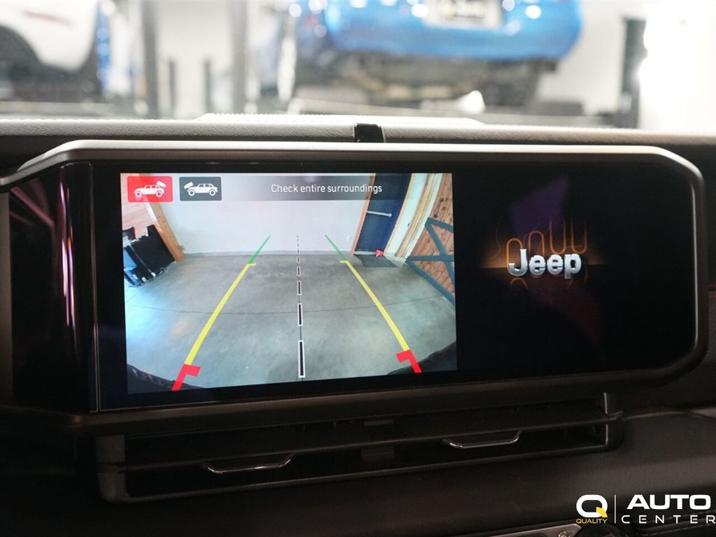 2026 Jeep Wrangler  - 23068759 - 27