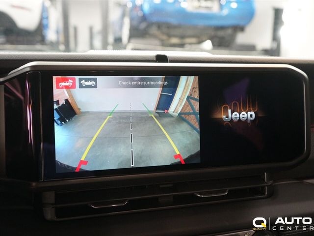 2026 Jeep Wrangler  - 23068759 - 27