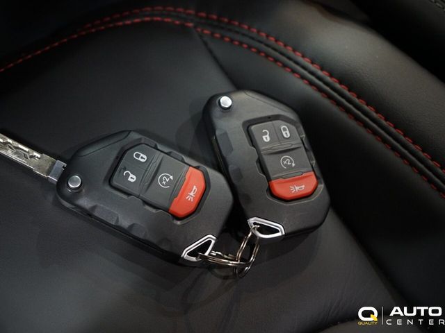 2026 Jeep Wrangler  - 23068759 - 28