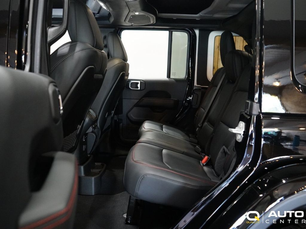 2026 Jeep Wrangler  - 23068759 - 31