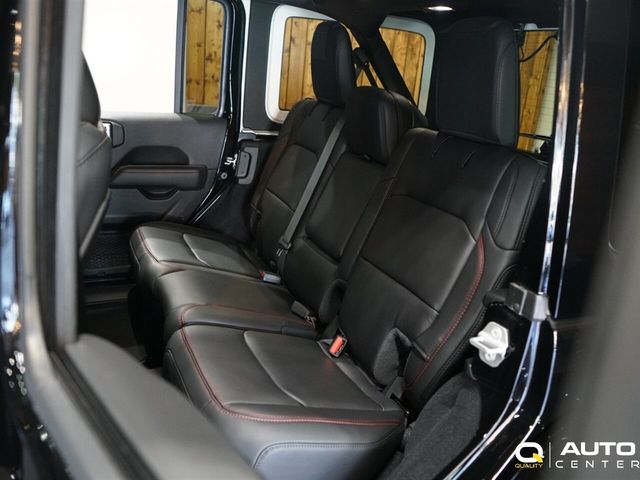 2026 Jeep Wrangler  - 23068759 - 32